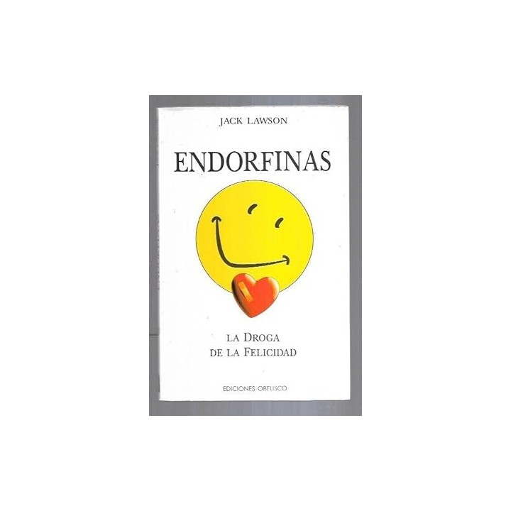 Endorfinas. De la droga de la felicidad.